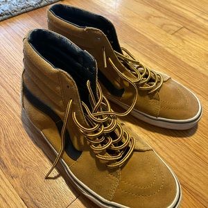 Vans W 10 M 8.5